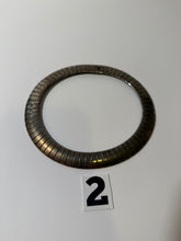 Load image into Gallery viewer, Chrome Necklace
