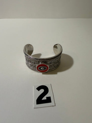 Chrome G Bracelet
