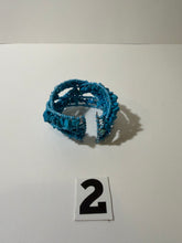 Load image into Gallery viewer, Blue Bracelet
