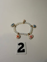 Load image into Gallery viewer, Blue Bracelet
