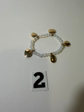 Load image into Gallery viewer, Blue Bracelet
