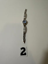 Load image into Gallery viewer, Blue Watch
