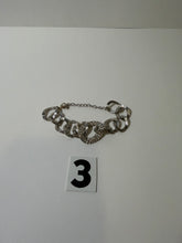 Load image into Gallery viewer, Chrome Bracelet
