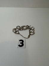 Load image into Gallery viewer, Chrome Bracelet
