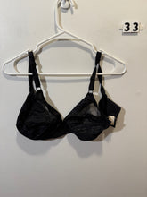 Load image into Gallery viewer, Black M/L Bra
