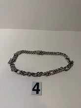 Load image into Gallery viewer, Chrome Necklace
