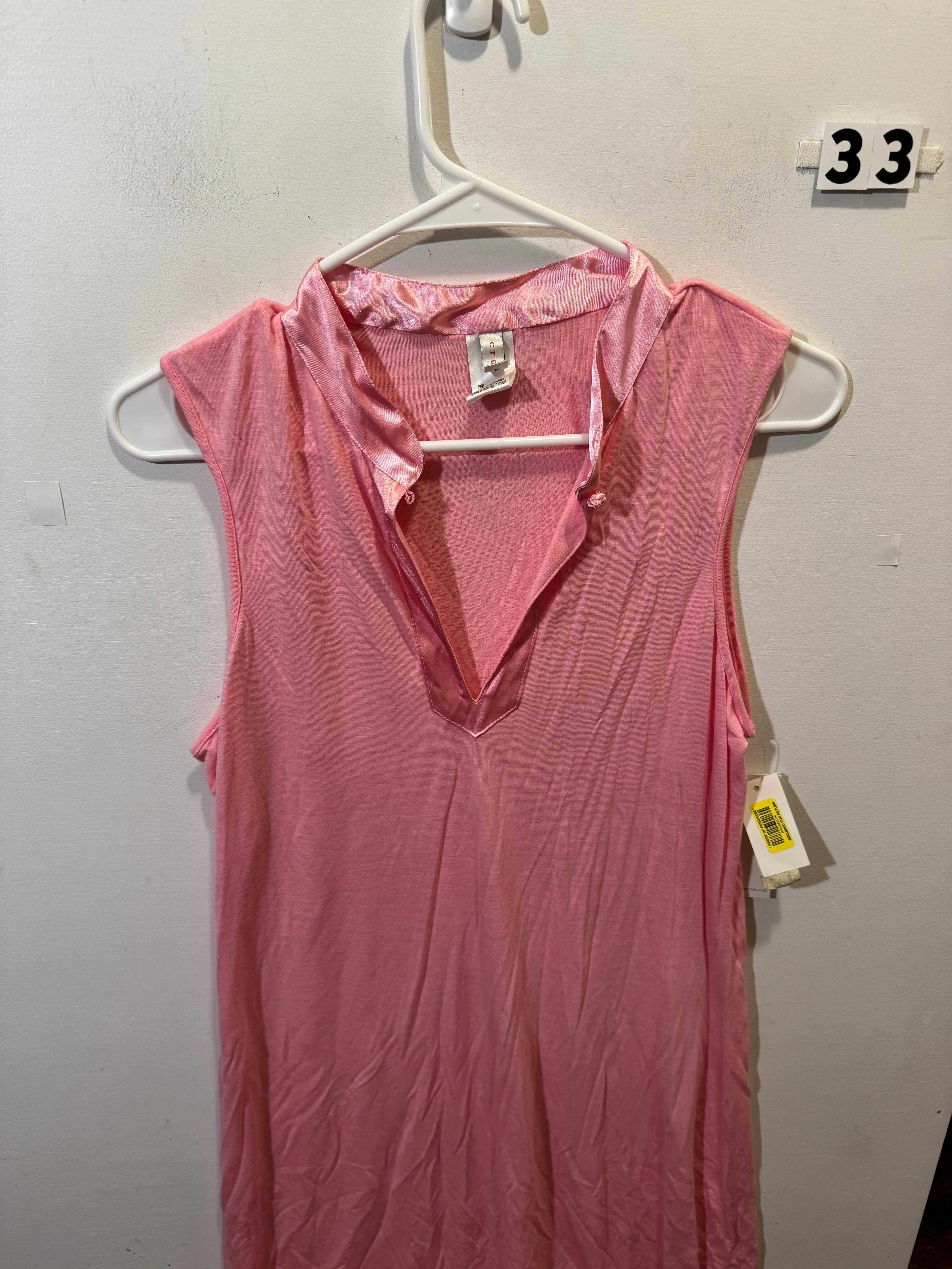 Women’s M Cruz Long Dress