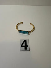 Load image into Gallery viewer, Blue Bracelet

