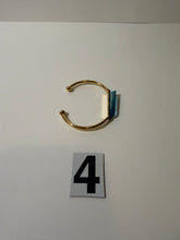 Load image into Gallery viewer, Blue Bracelet
