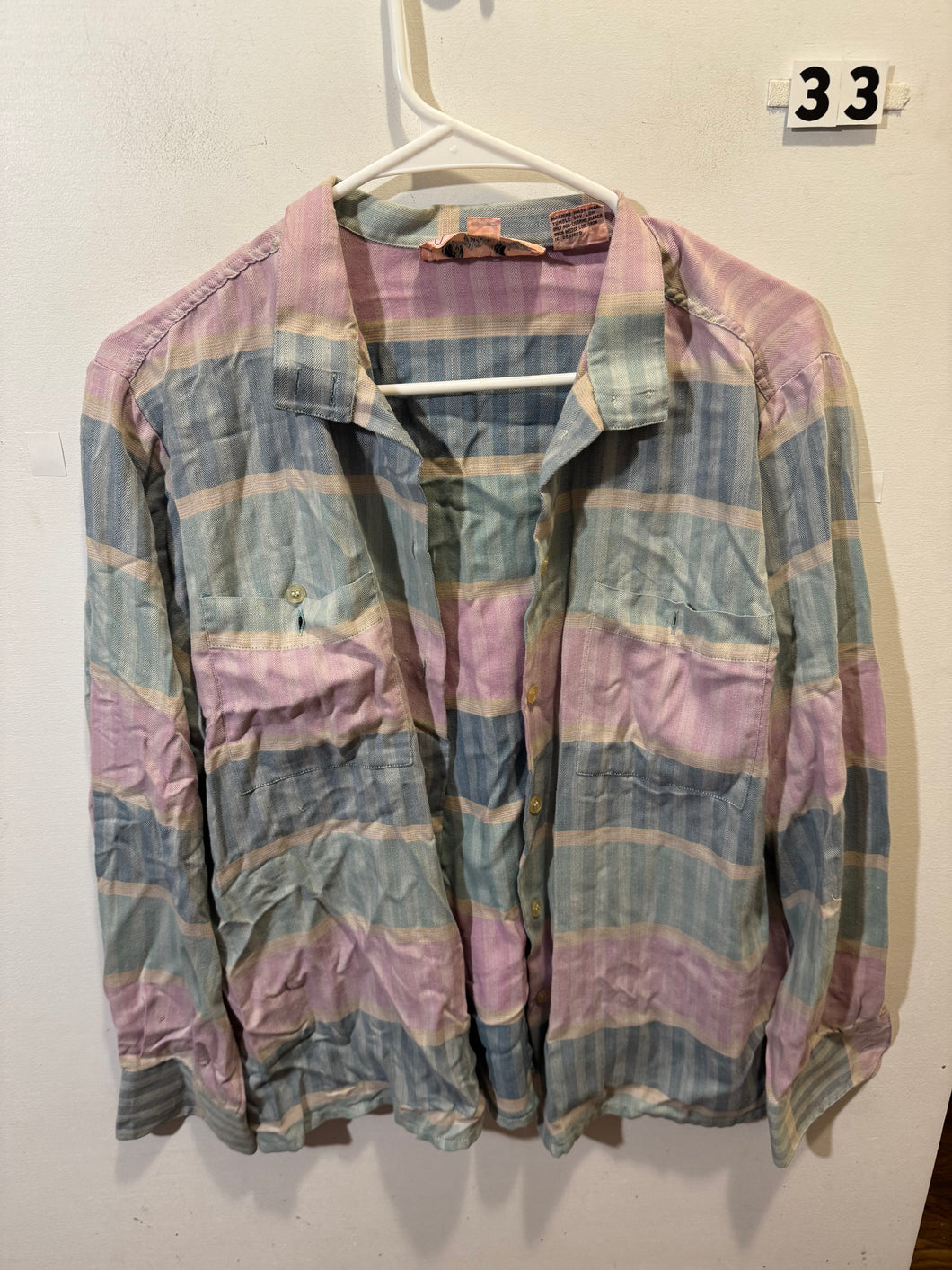 Women’s 14 Jacklyn Shirt