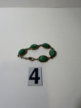 Load image into Gallery viewer, Green Bracelet
