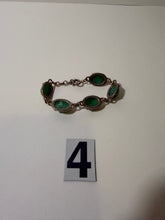 Load image into Gallery viewer, Green Bracelet
