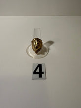 Load image into Gallery viewer, Golden Lion Ring
