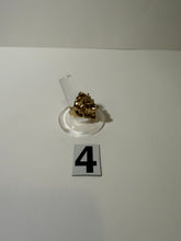 Load image into Gallery viewer, Golden Lion Ring
