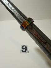 Load image into Gallery viewer, Multicolored Ring
