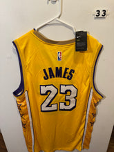 Load image into Gallery viewer, Men’s 54 Nike Jersey
