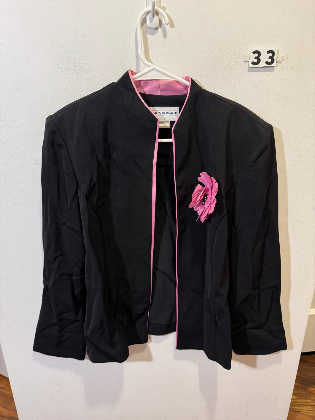 Women’s 12 Jessica H Jacket