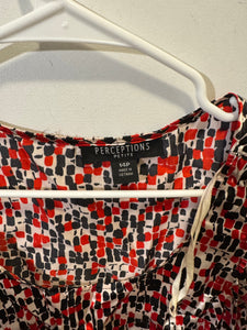 Women’s 14 Perceptions Shirt