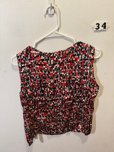 Women’s 14 Perceptions Shirt