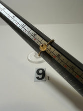 Load image into Gallery viewer, Golden Ring
