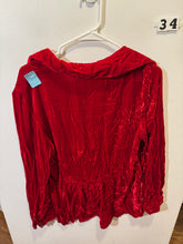 Load image into Gallery viewer, Women’s M Coldwater Creek Shirt
