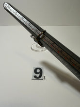 Load image into Gallery viewer, Blue Ring
