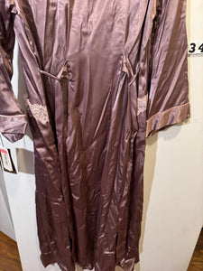 Women’s S/M Sensara Lingerie Robe