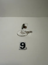 Load image into Gallery viewer, Blue Ring
