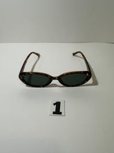 Load image into Gallery viewer, Brown Sunglasses
