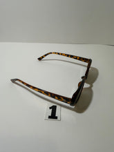 Load image into Gallery viewer, Brown Sunglasses
