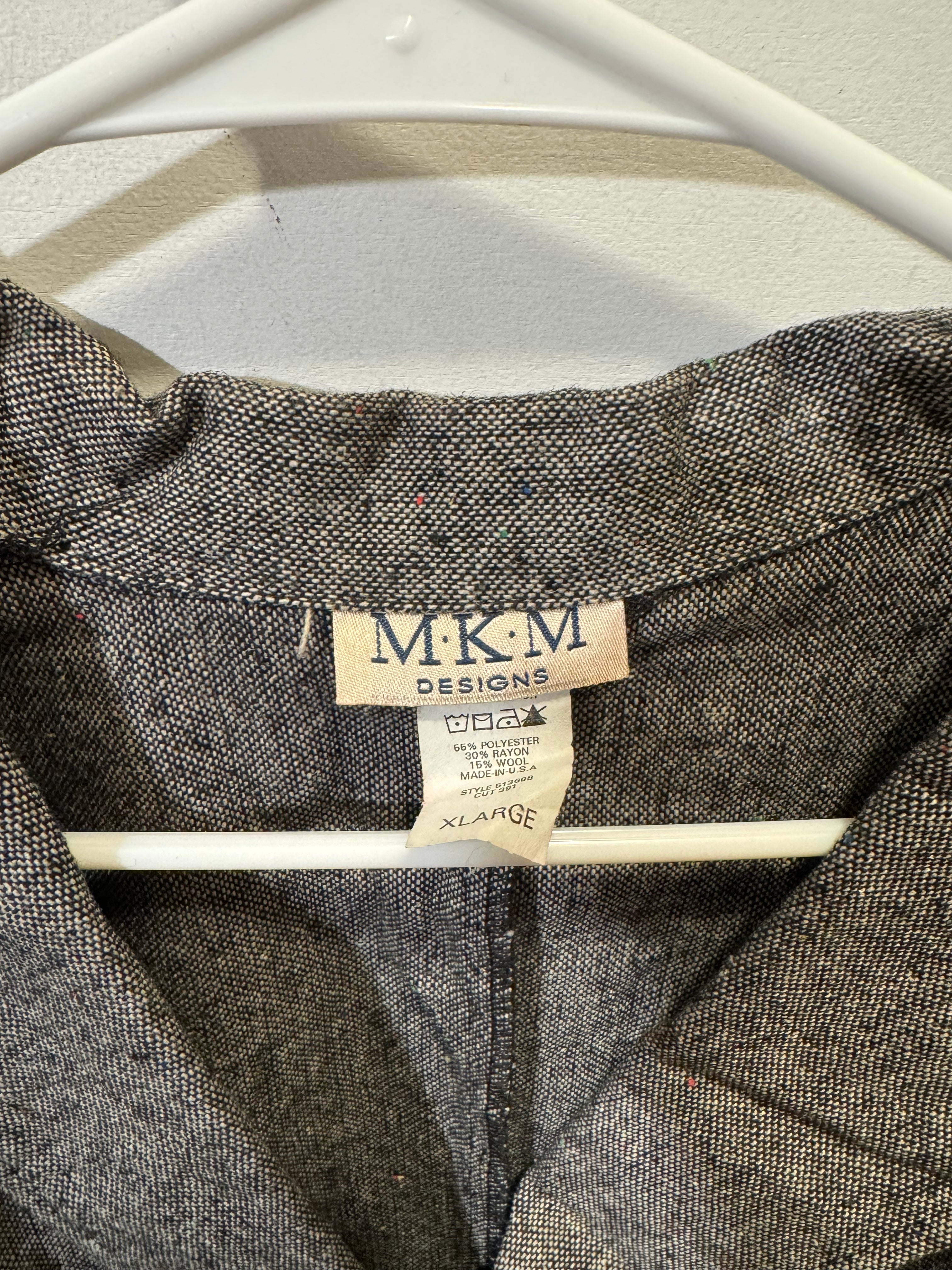 Women’s XL MKM Jacket