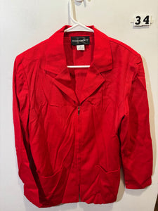 Women’s 10 Requiments Jacket