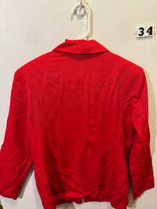Women’s 10 Requiments Jacket