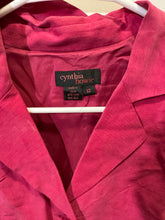 Load image into Gallery viewer, Women’s 12 Cynthia Shirt

