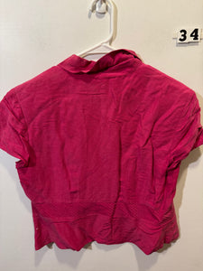 Women’s 12 Cynthia Shirt