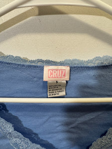 Women’s S Cruz Shirt