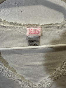 Women’s M Cruz Shirt