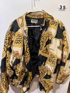 Women’s 1X Avon Style * As Is * Jacket