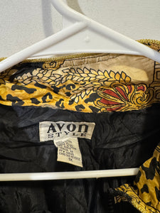 Women’s 1X Avon Style * As Is * Jacket