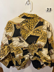 Women’s 1X Avon Style * As Is * Jacket