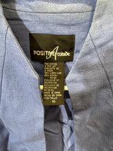 Load image into Gallery viewer, Women’s 10 Postive Jacket
