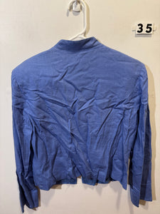 Women’s 10 Postive Jacket