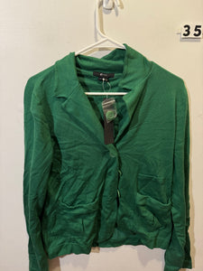 Women’s 10 Eci Jacket