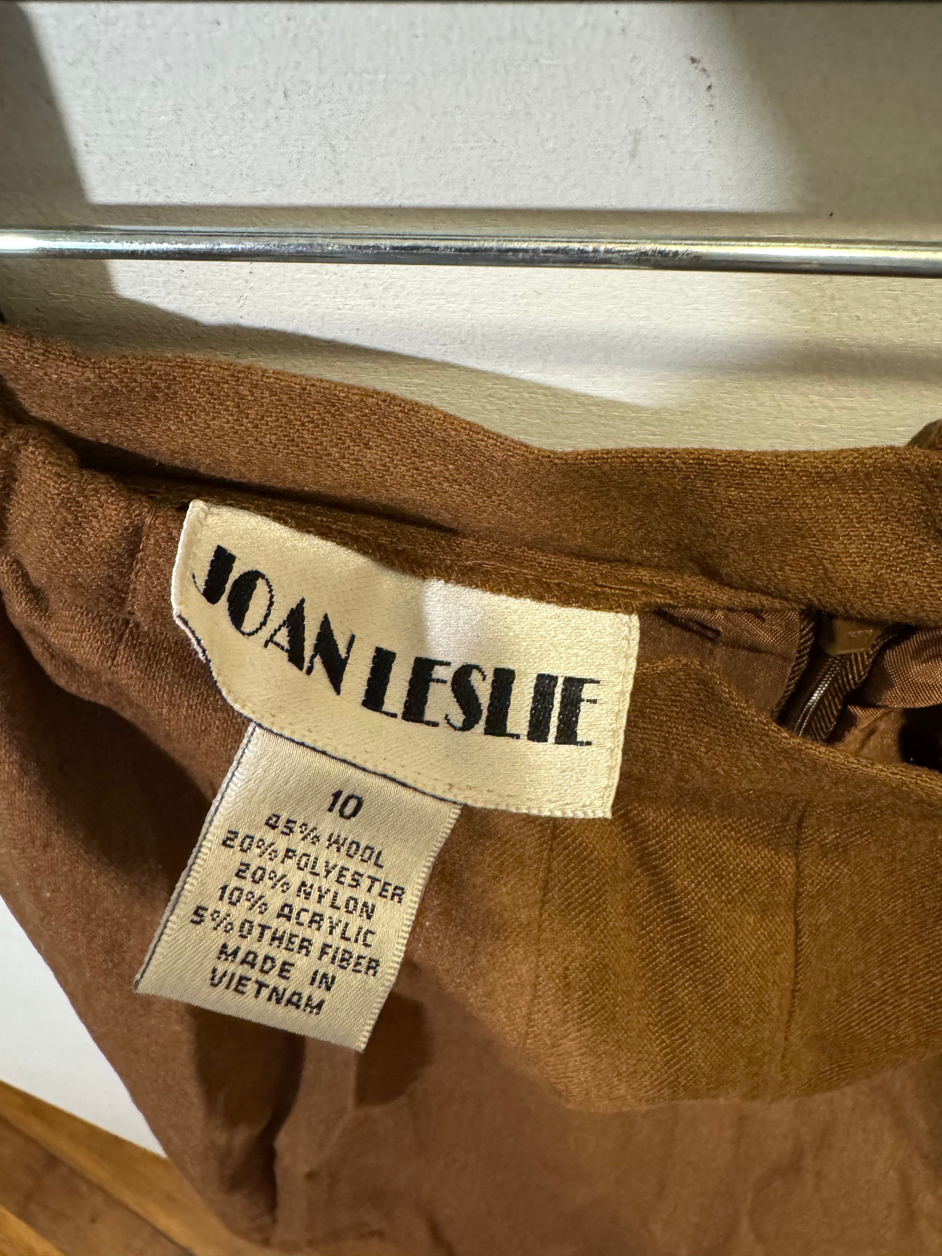 Women’s 10 Joan Skirt