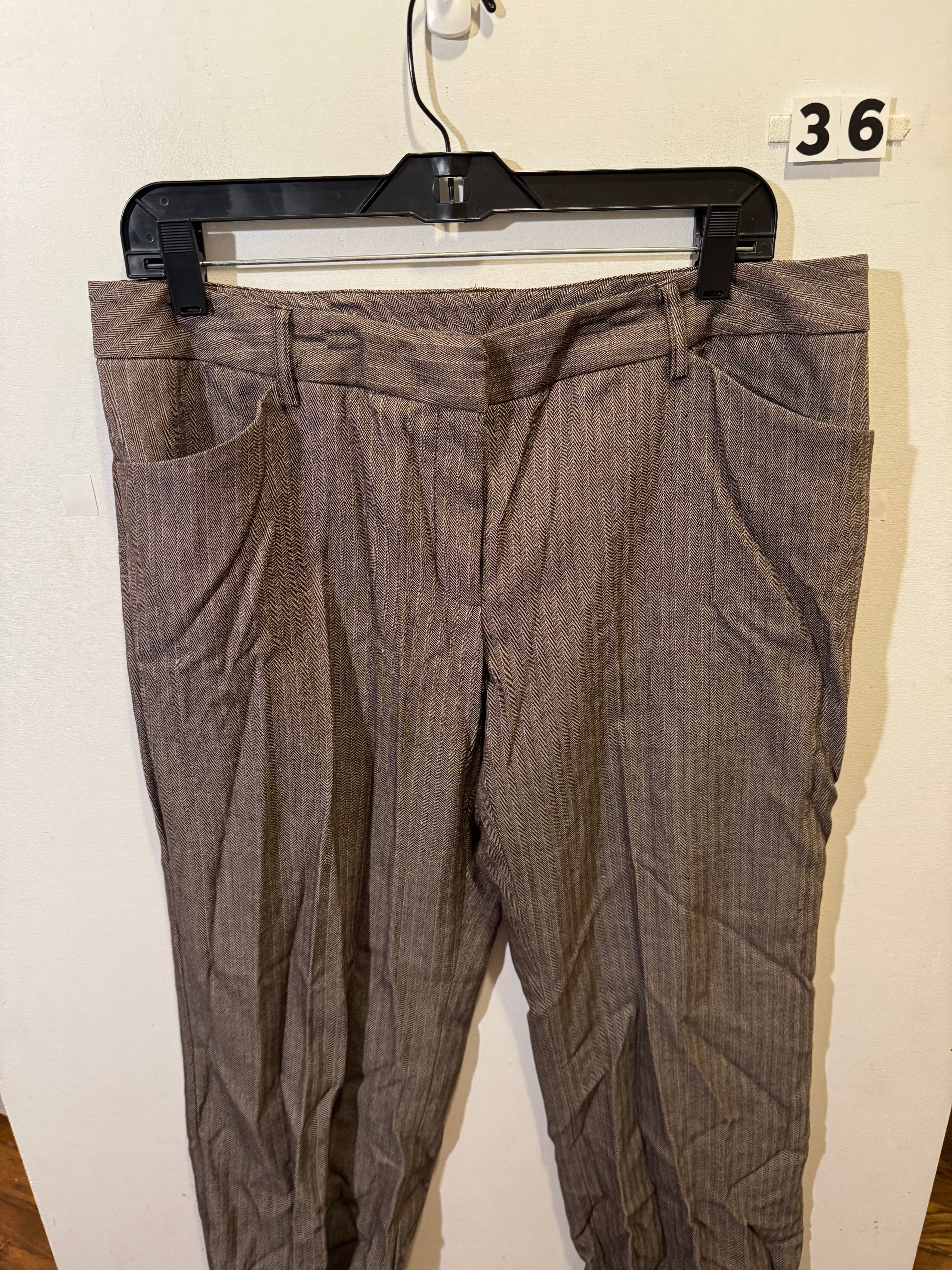 Women’s 12 IN Pants