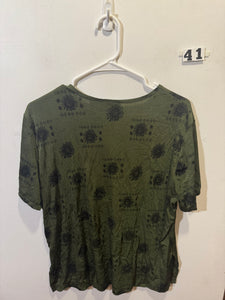 Women’s L Impressions Shirt