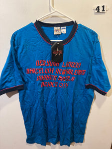 Men’s XL Fashion Cafe Shirt