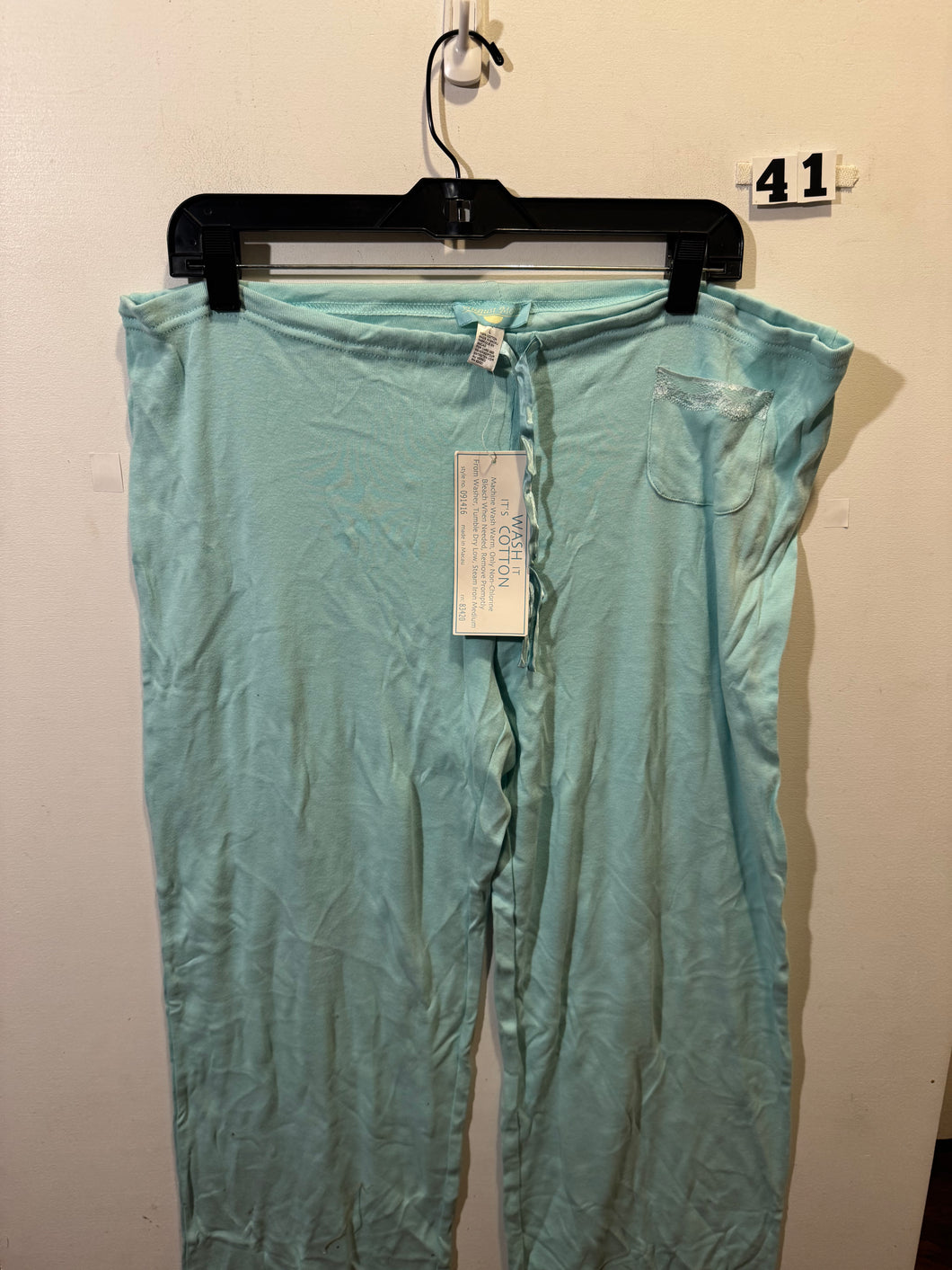 Women’s L August Moon Pants