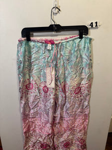 Women’s L August Moon Pants