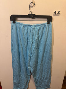 Women’s M Sleep Sense Pants